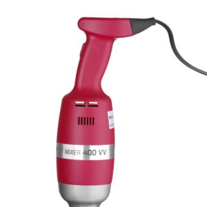 Saumikser 400 - reguleeritava kiirusega, HENDI, Profi Line, 230V/400W, ⌀100x(H)350mm