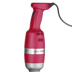 Saumikser 400 - reguleeritava kiirusega, HENDI, Profi Line, 230V/400W, ⌀100x(H)350mm