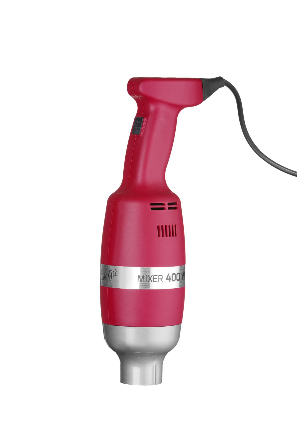 Saumikser 400 - reguleeritava kiirusega, HENDI, Profi Line, 230V/400W, ⌀100x(H)350mm - Image 3
