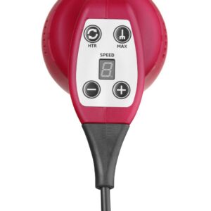 Saumikser 400 - reguleeritava kiirusega, HENDI, Profi Line, 230V/400W, ⌀100x(H)350mm