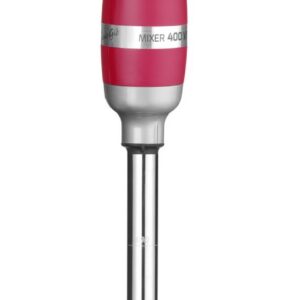 Saumikser 400 - reguleeritava kiirusega, HENDI, Profi Line, 230V/400W, ⌀100x(H)350mm