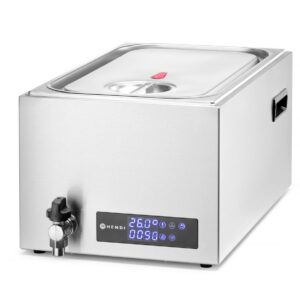 Sous-Vide küpsetaja HENDI