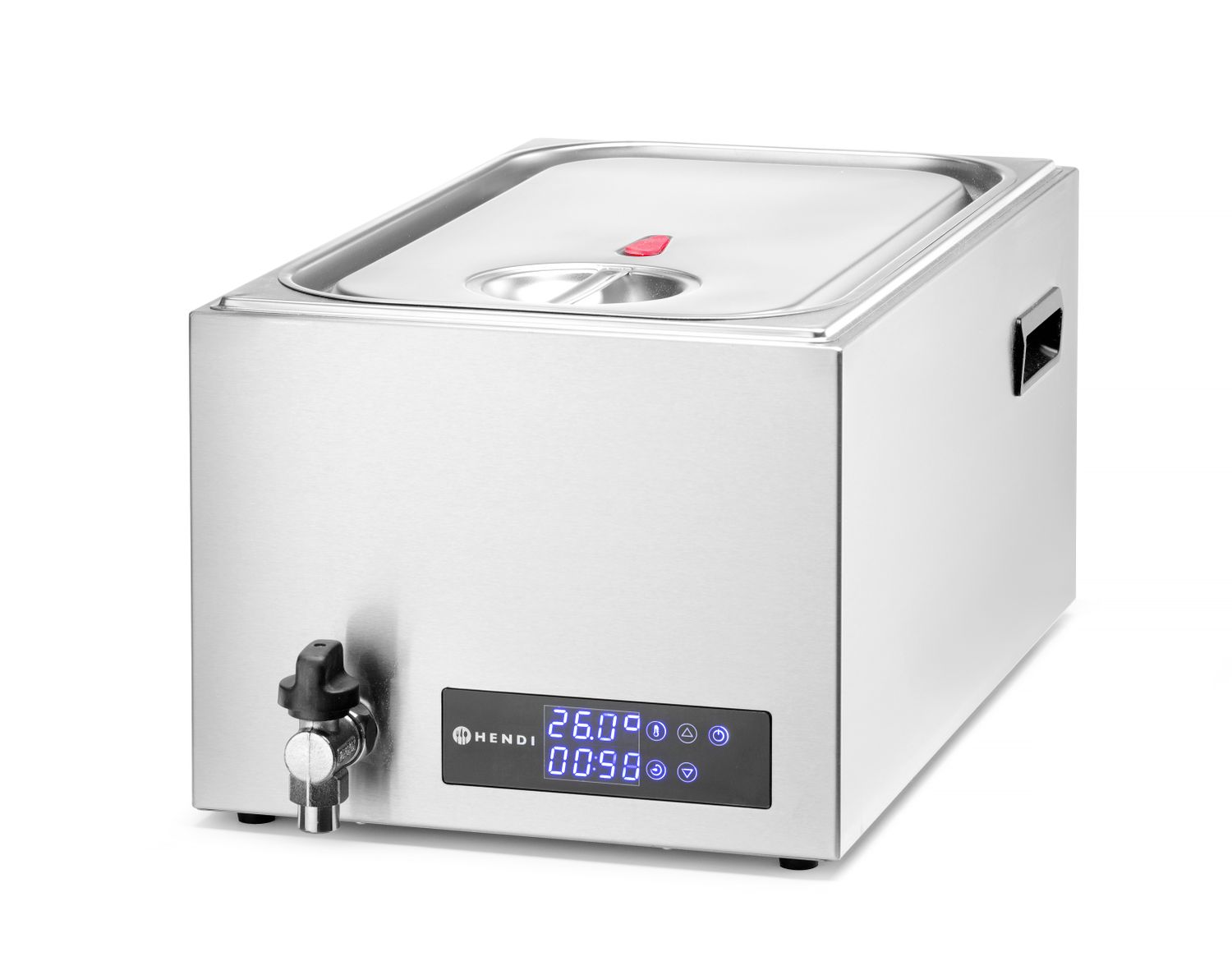 Sous-Vide küpsetaja HENDI - Image 3