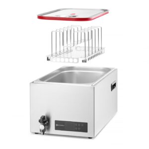Sous-Vide küpsetaja HENDI