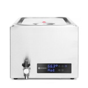 Sous-Vide küpsetaja HENDI