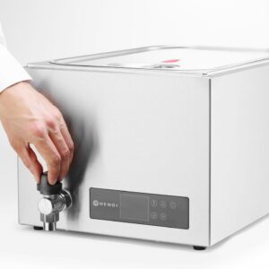 Sous-Vide küpsetaja HENDI