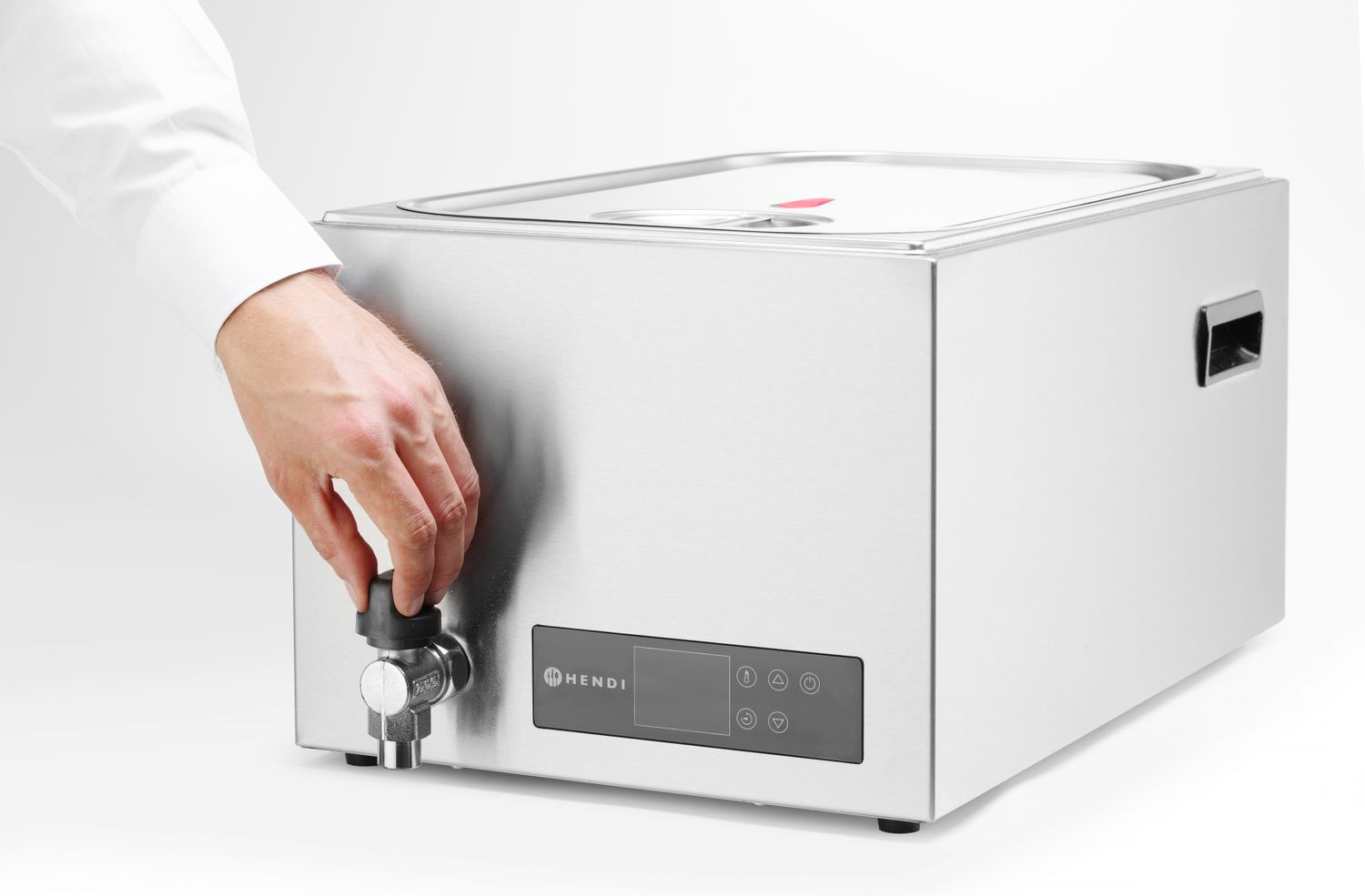 Sous-Vide küpsetaja HENDI - Image 7