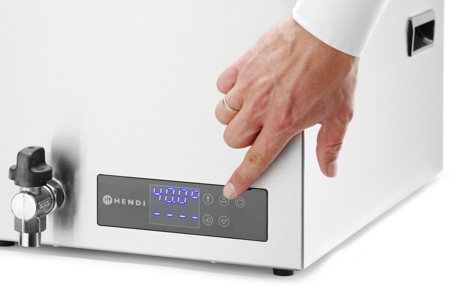 Sous-Vide küpsetaja HENDI - Image 8