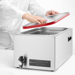 Sous-Vide küpsetaja HENDI