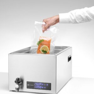Sous-Vide küpsetaja HENDI
