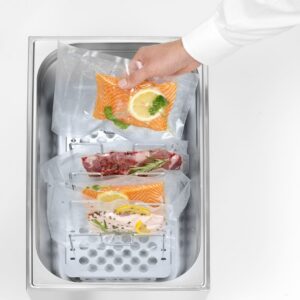 Sous-Vide küpsetaja HENDI