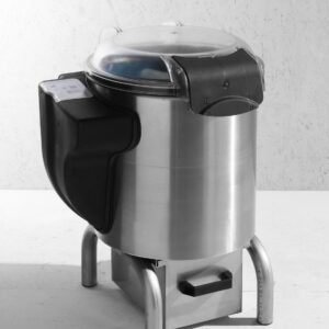Kartulikoorimismasin 5, HENDI, Profi Line, 5 kg, 230V/370W, 530x520x(H)700mm