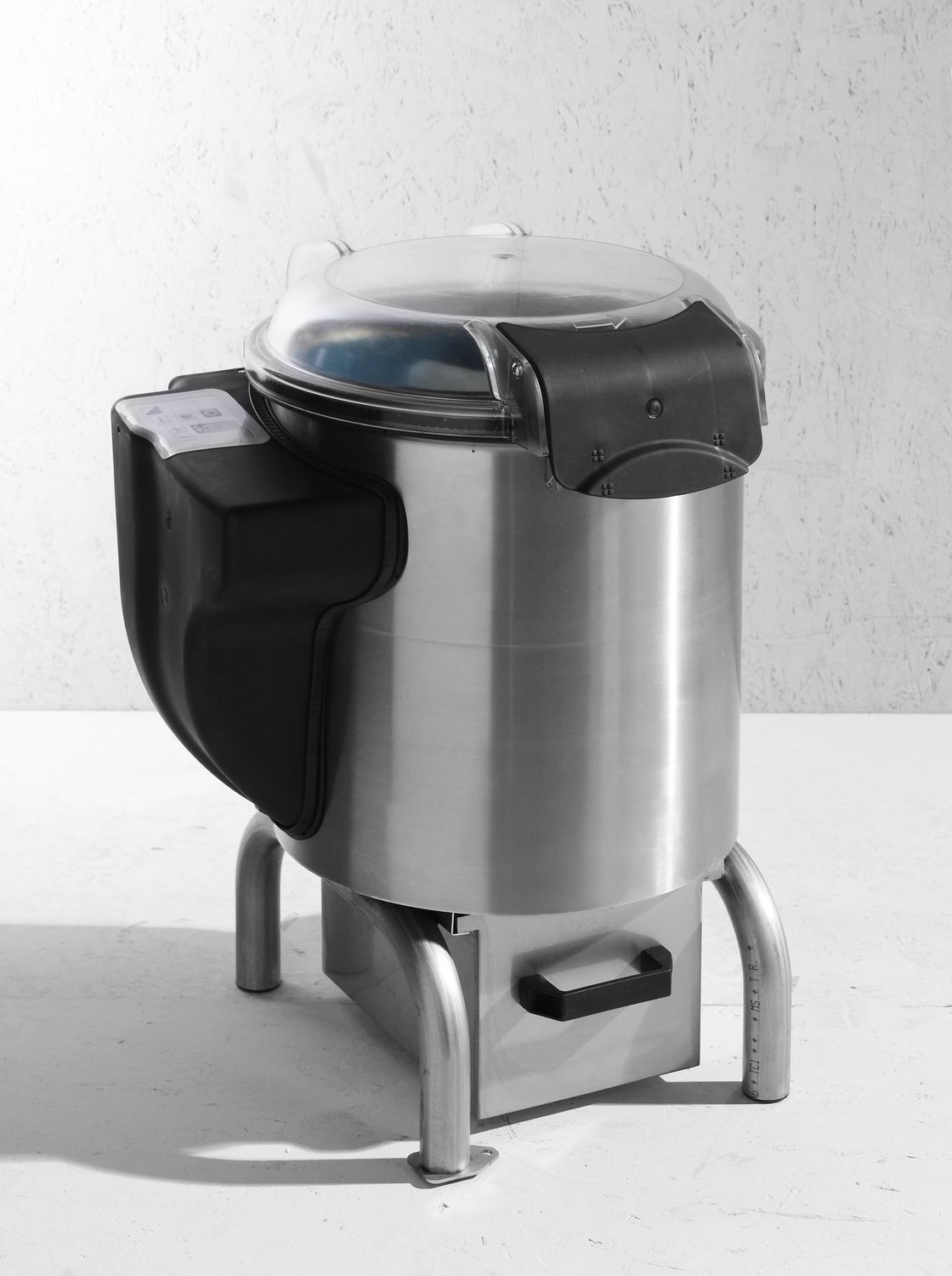 Kartulikoorimismasin 5, HENDI, Profi Line, 5 kg, 230V/370W, 530x520x(H)700mm
