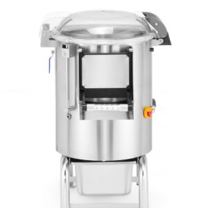 Kartulikoorija 5 kg, HENDI, Kitchen Line, 230V/550W, 620x525x(H)787mm