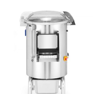Kartulikoorija 10 kg, HENDI, Kitchen Line, 230V/750W, 620x525x(H)833mm