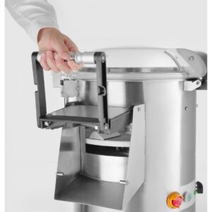 Kartulikoorija Kitchen Line 18 kg, HENDI, Kitchen Line, 18 kg, 230V/1100W, 622x540x(H)997mm