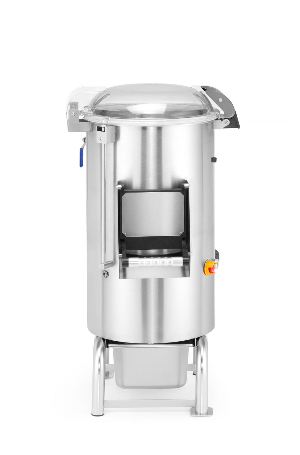 Kartulikoorija Kitchen Line 18 kg, HENDI, Kitchen Line, 18 kg, 230V/1100W, 622x540x(H)997mm