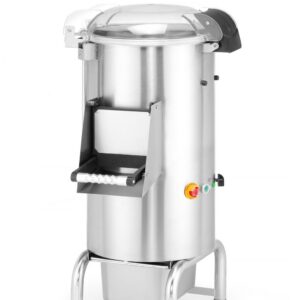 Kartulikoorija Kitchen Line 18 kg, HENDI, Kitchen Line, 18 kg, 230V/1100W, 622x540x(H)997mm