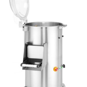 Kartulikoorija Kitchen Line 18 kg, HENDI, Kitchen Line, 18 kg, 230V/1100W, 622x540x(H)997mm