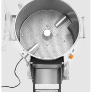 Kartulikoorija Kitchen Line 18 kg, HENDI, Kitchen Line, 18 kg, 230V/1100W, 622x540x(H)997mm