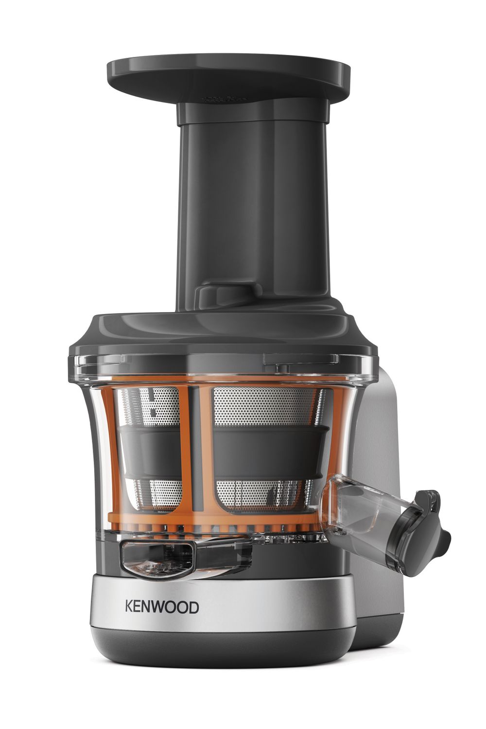 Mahlapressi otsik, Kenwood, 220x270x(H)270mm