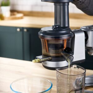Mahlapressi otsik, Kenwood, 220x270x(H)270mm