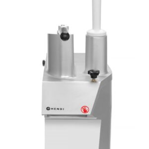 Köögivilja lõikur Profi Line, HENDI, Profi Line, 230V/550W, 615x239x(H)580mm