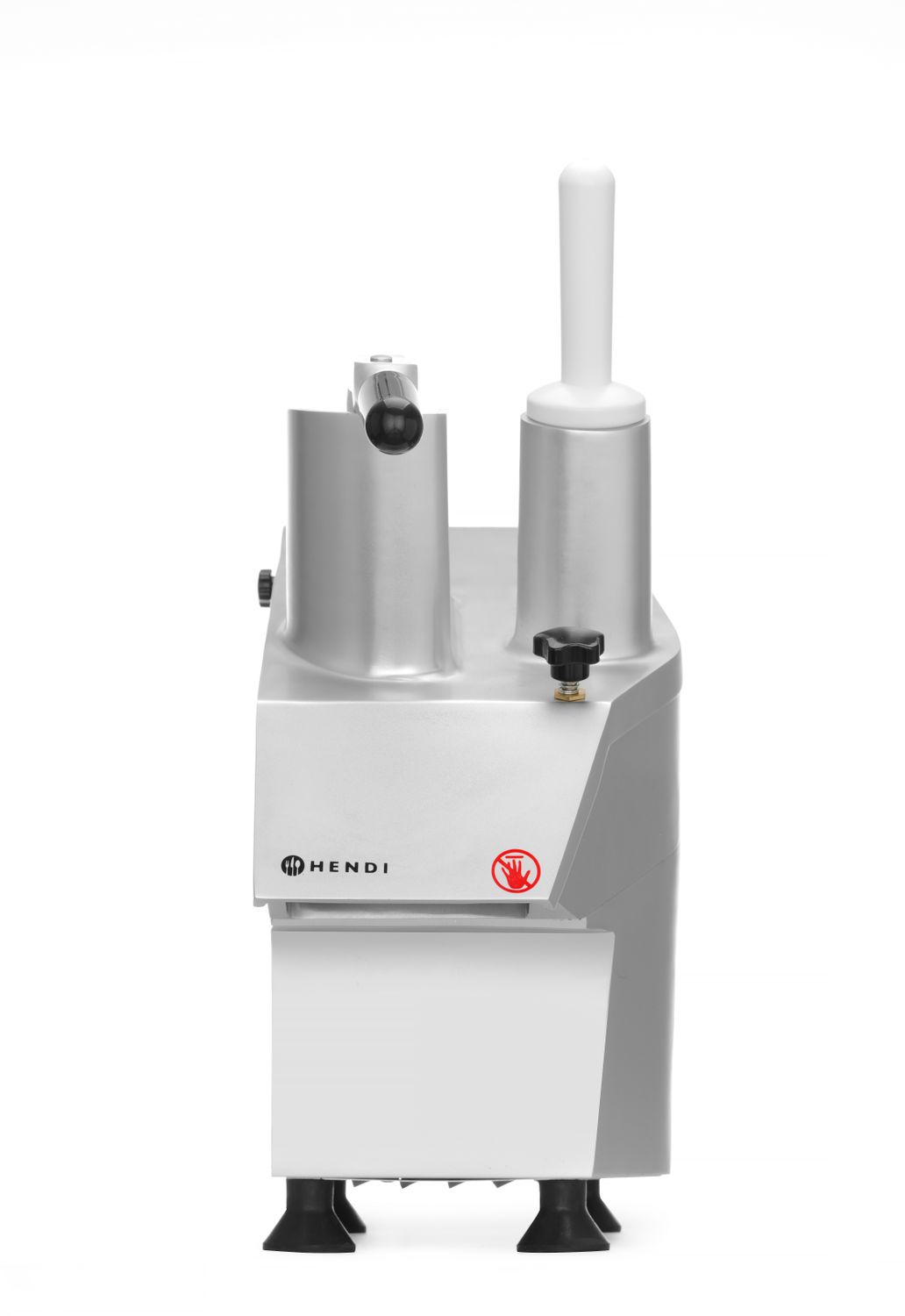 Köögivilja lõikur Profi Line, HENDI, Profi Line, 230V/550W, 615x239x(H)580mm - Image 3