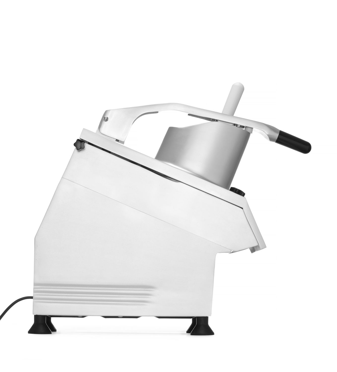 Köögivilja lõikur Profi Line, HENDI, Profi Line, 230V/550W, 615x239x(H)580mm - Image 4