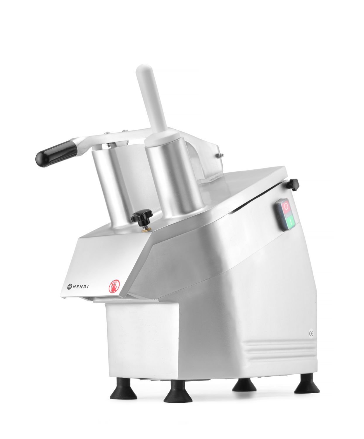Köögivilja lõikur Profi Line, HENDI, Profi Line, 230V/550W, 615x239x(H)580mm - Image 8