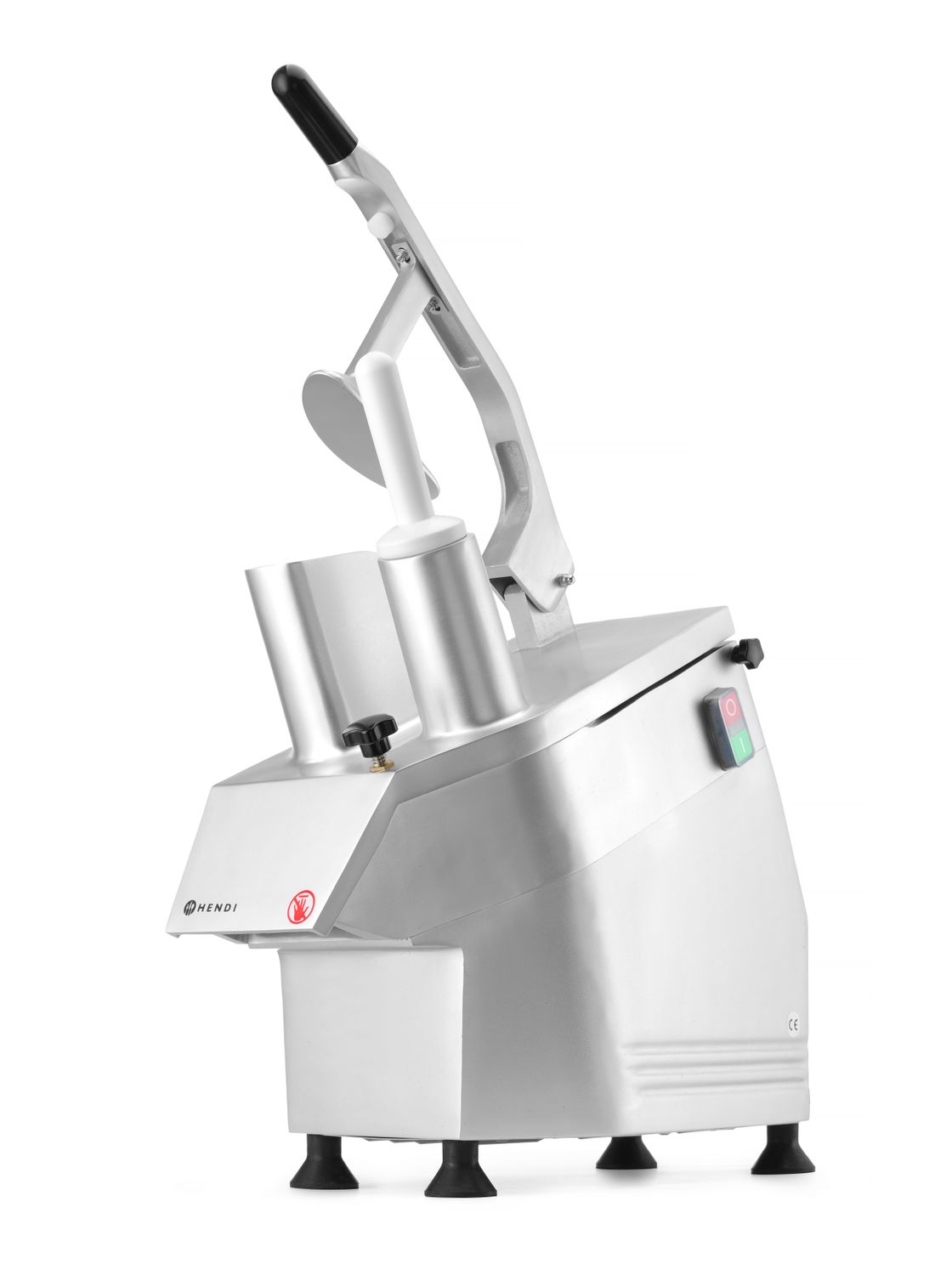 Köögivilja lõikur Profi Line, HENDI, Profi Line, 230V/550W, 615x239x(H)580mm - Image 10