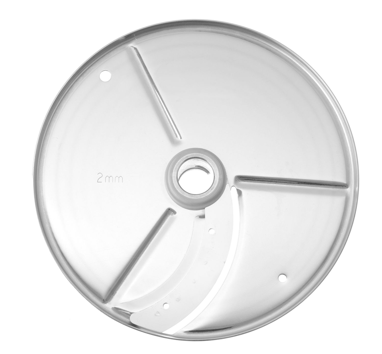 Ketas viilutamise jaoks, HENDI, 2mm, ⌀174x(H)36mm