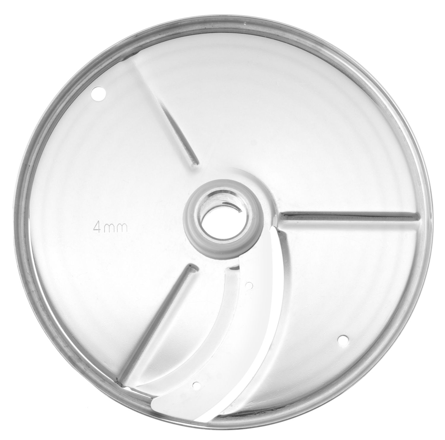 Ketas viilutamise jaoks, HENDI, 4mm, ⌀174x(H)36mm