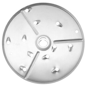 Ketas ribastamise jaoks, HENDI, 7mm, ⌀174x(H)36mm