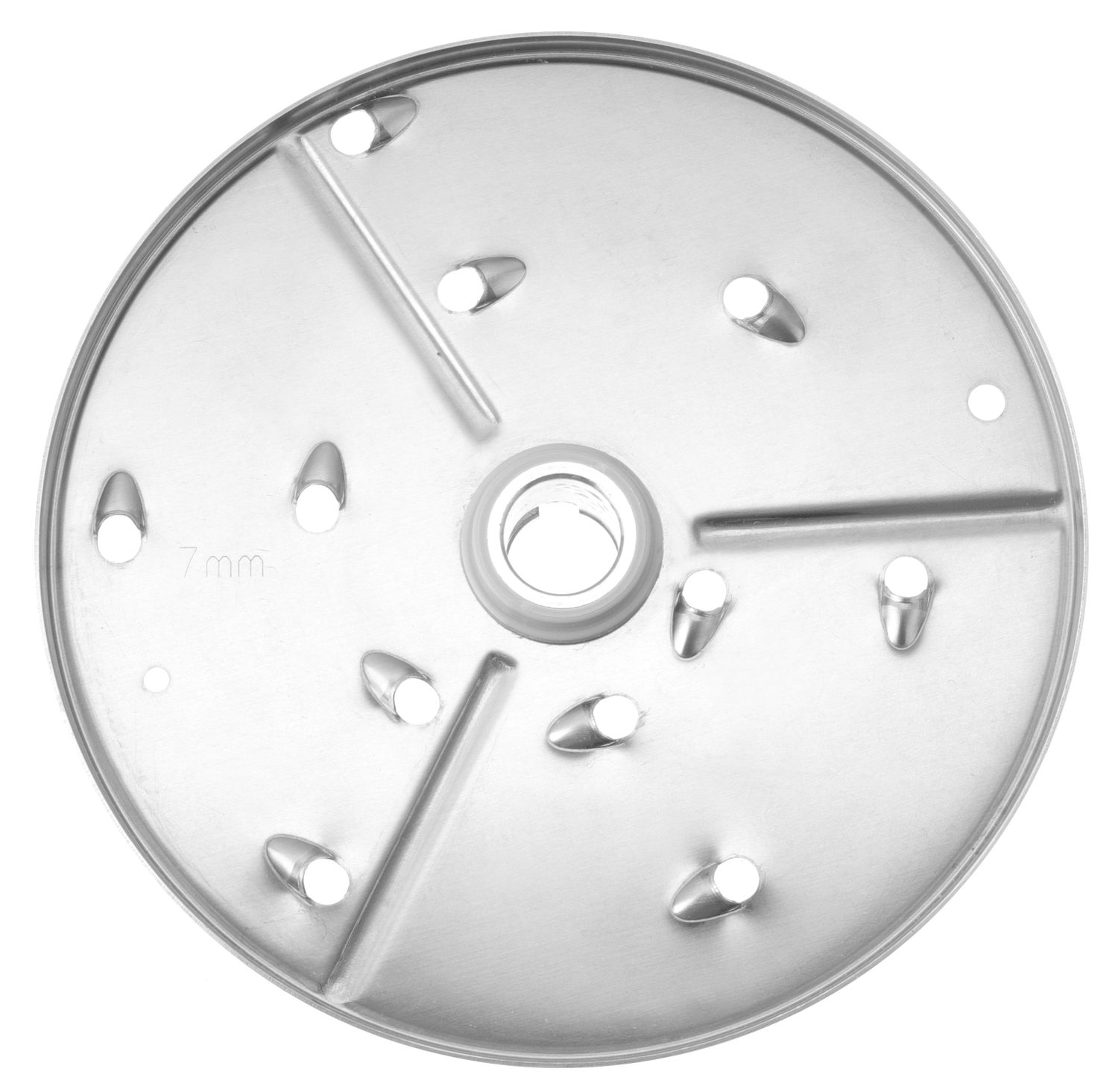Ketas ribastamise jaoks, HENDI, 7mm, ⌀174x(H)36mm