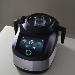 HENDICHEF Pro mitmeotstarbeline toiduprotsessor , HENDI, 4L, 220-240V/1500W, 391x443x(H)269mm