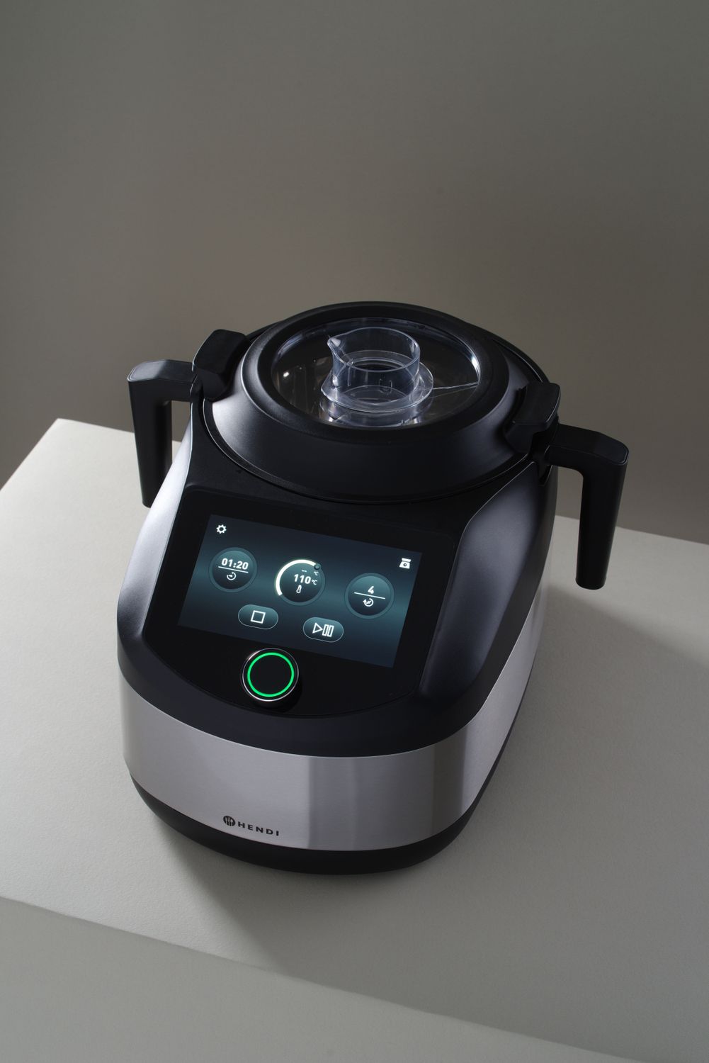HENDICHEF Pro mitmeotstarbeline toiduprotsessor , HENDI, 4L, 220-240V/1500W, 391x443x(H)269mm - Image 19