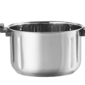 HENDICHEF Pro mitmeotstarbeline toiduprotsessor , HENDI, 4L, 220-240V/1500W, 391x443x(H)269mm