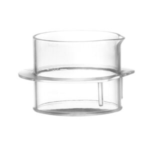 HENDICHEF Pro mitmeotstarbeline toiduprotsessor , HENDI, 4L, 220-240V/1500W, 391x443x(H)269mm