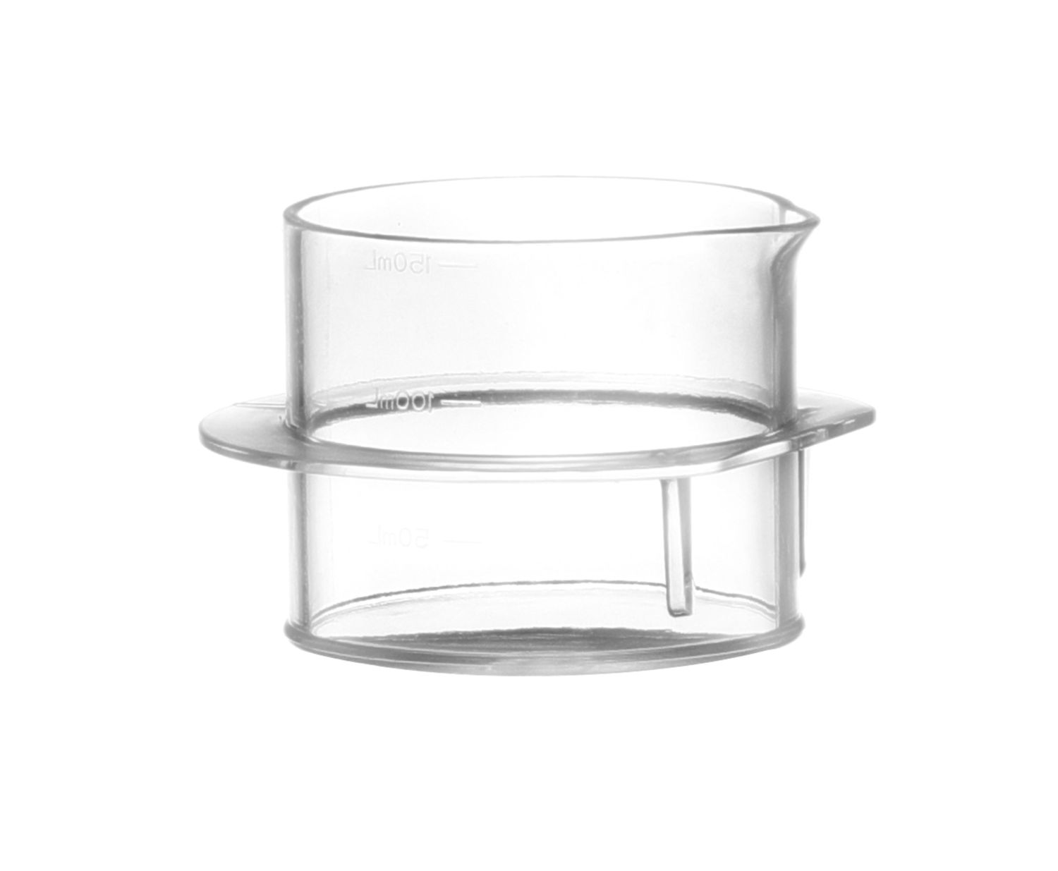 HENDICHEF Pro mitmeotstarbeline toiduprotsessor , HENDI, 4L, 220-240V/1500W, 391x443x(H)269mm - Image 9