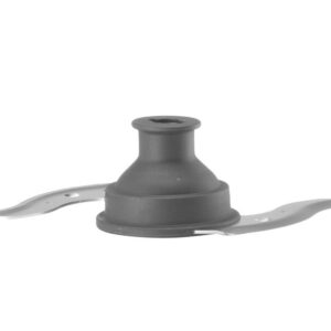 HENDICHEF Pro mitmeotstarbeline toiduprotsessor , HENDI, 4L, 220-240V/1500W, 391x443x(H)269mm