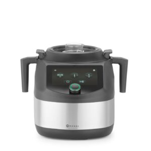 HENDICHEF Pro mitmeotstarbeline toiduprotsessor , HENDI, 4L, 220-240V/1500W, 391x443x(H)269mm