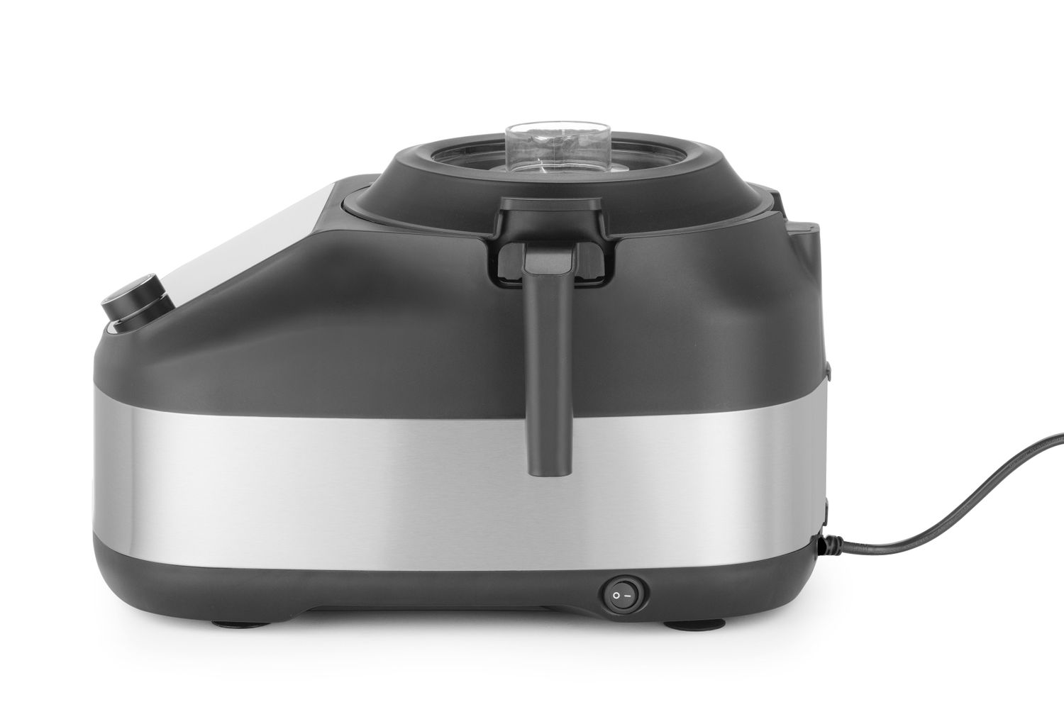 HENDICHEF Pro mitmeotstarbeline toiduprotsessor , HENDI, 4L, 220-240V/1500W, 391x443x(H)269mm - Image 4