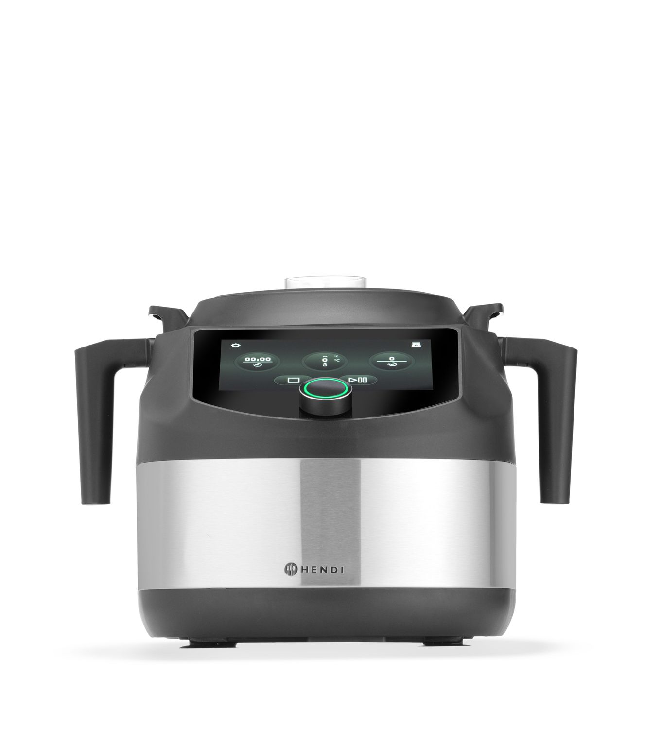 HENDICHEF Pro mitmeotstarbeline toiduprotsessor , HENDI, 4L, 220-240V/1500W, 391x443x(H)269mm