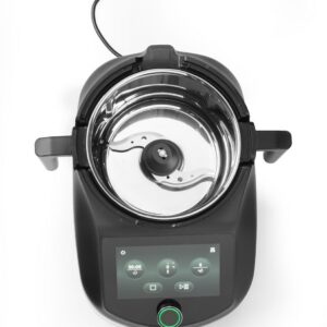 HENDICHEF Pro mitmeotstarbeline toiduprotsessor , HENDI, 4L, 220-240V/1500W, 391x443x(H)269mm