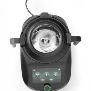 HENDICHEF Pro mitmeotstarbeline toiduprotsessor , HENDI, 4L, 220-240V/1500W, 391x443x(H)269mm