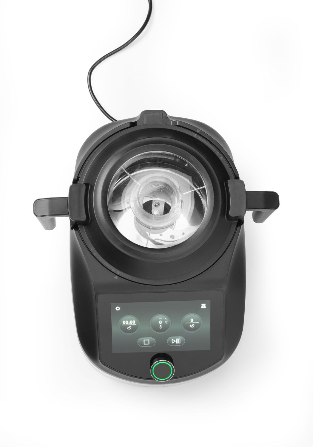 HENDICHEF Pro mitmeotstarbeline toiduprotsessor , HENDI, 4L, 220-240V/1500W, 391x443x(H)269mm - Image 14