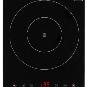 Induktsioonpliit 3500W, HENDI, Kitchen Line, 230V/3500W, 339x444x(H)80mm