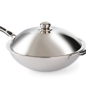 WOK-pann, HENDI, ⌀360x(H)180mm