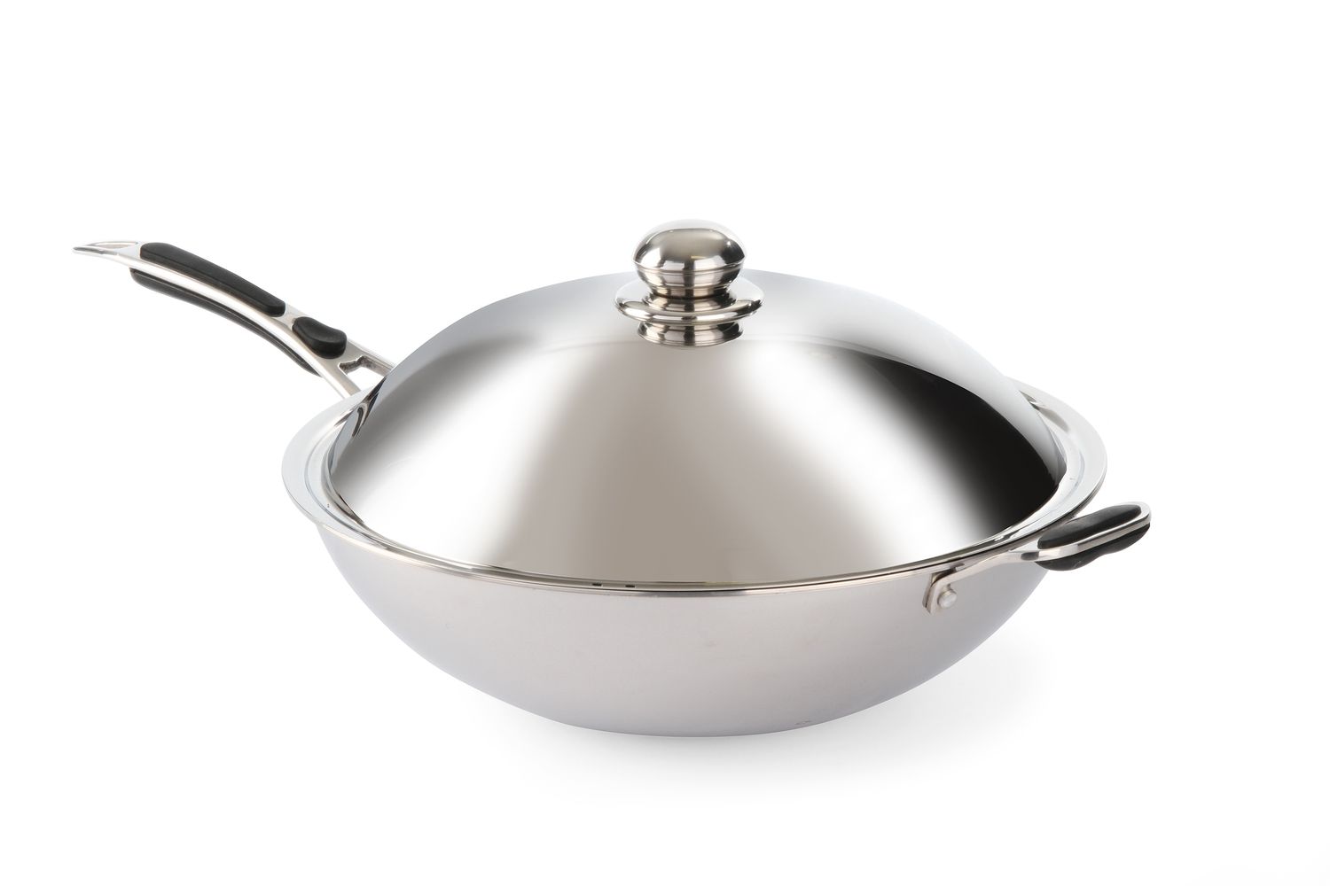 WOK-pann, HENDI, ⌀360x(H)180mm